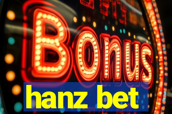 hanz bet